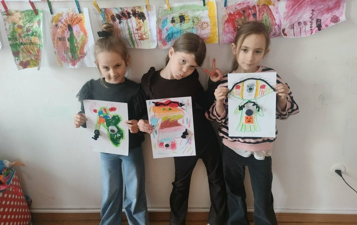 Zdjęcie do Międzynarodowy Dzień Paskudy