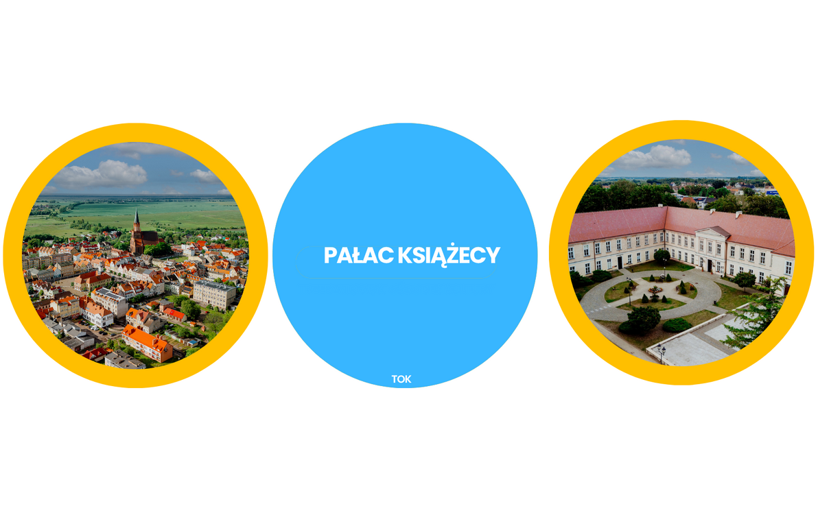 Zdjęcie do Odkryj Sklepik Muzealny w Trzebiatowie! &nbsp;