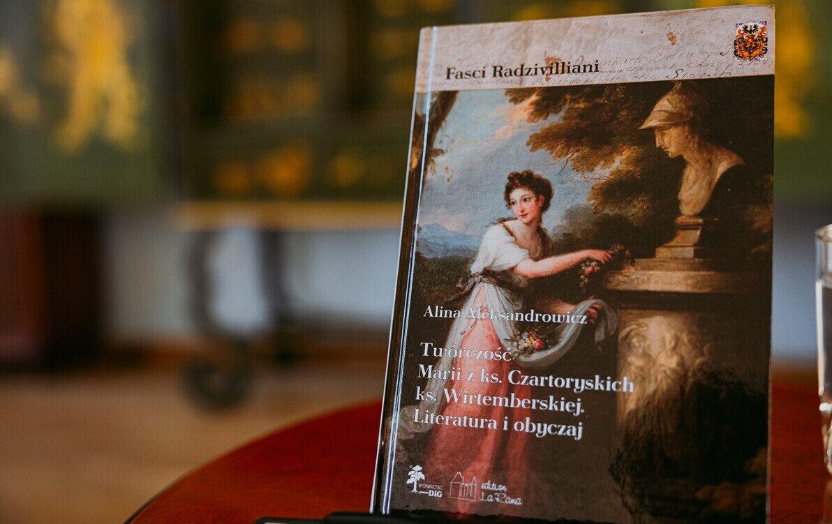 Zdjęcie do Misja strażnicy pamięci.