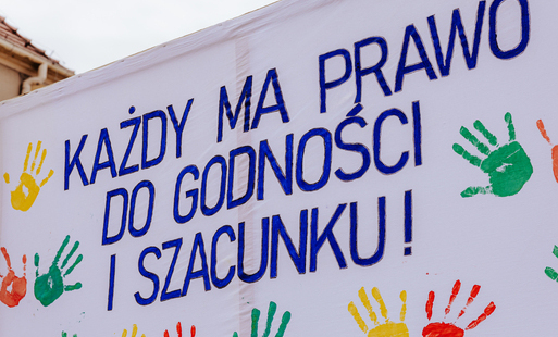 Zdjęcie do Dzień Godności Os&oacute;b z Niepełnosprawnością Intelektualną