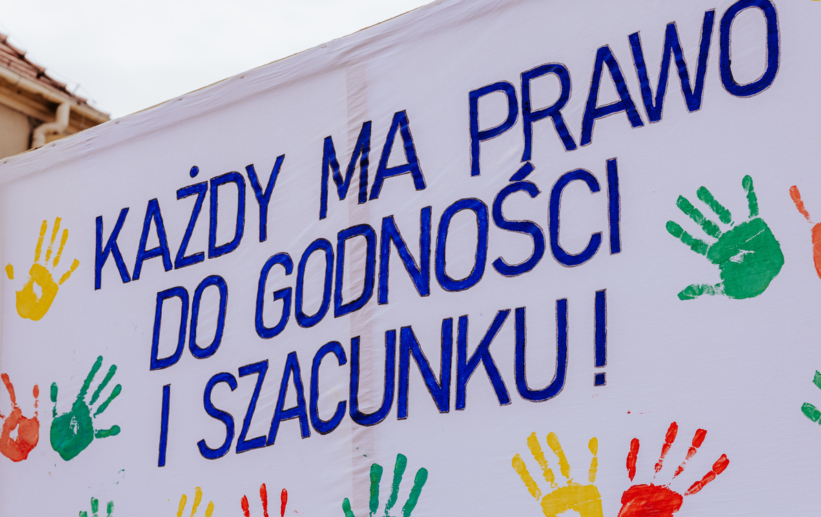 Zdjęcie do Dzień Godności Os&oacute;b z Niepełnosprawnością Intelektualną