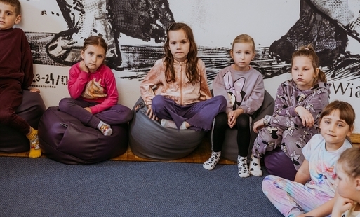 Zdjęcie do Bukiet dla Mamy.