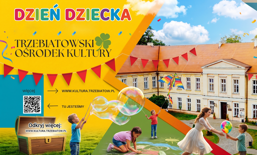 Zdjęcie do Drogie Dzieci, te Małe i te Całkiem Duże! &nbsp;