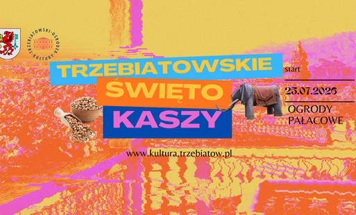 Zdjęcie do Trzebiat&oacute;w zaprasza na Święto Kaszy! &nbsp;