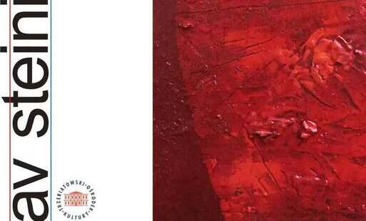 Zdjęcie do Trzebiatowskim Ośrodku Kultury zaprasza na wernisaż wystawy Ladislava Steiningera &ndash; &bdquo;wyobraźnia / představivost&rdquo;
