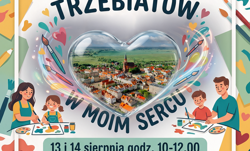 Zdjęcie do Rodzinne warsztaty plastyczne! Spędźmy ten tw&oacute;rczy czas razem, rozwijając wyobraźnię i pasję do sztuki.