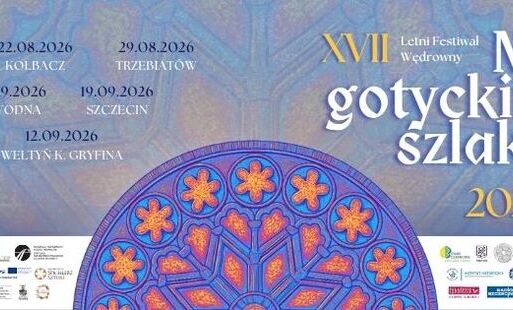 Zdjęcie do Koncert z cyklu NA GOTYCKIM SZLAKU
