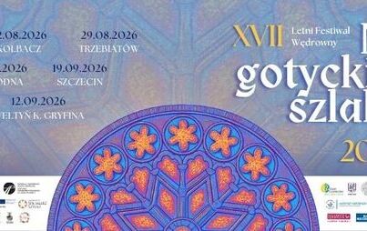 Zdjęcie do Koncert z cyklu NA GOTYCKIM SZLAKU