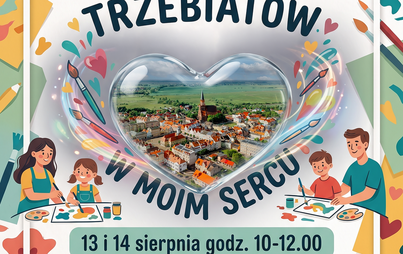 Zdjęcie do Rodzinne warsztaty plastyczne!