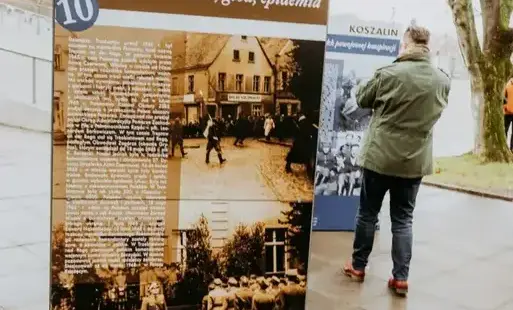 Zdjęcie do Wystawa &bdquo;Pomorze Zachodnie. Dzień po&hellip;&rdquo; w Galerii Feininger!