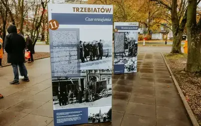 Zdjęcie do Wystawa &bdquo;Pomorze Zachodnie. Dzień po&hellip;&rdquo; w Galerii Feininger!
