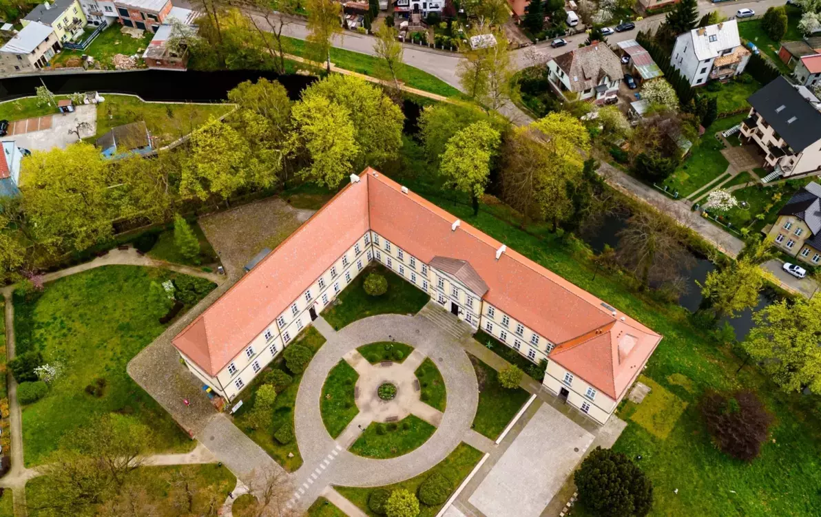 Zdjęcie do Dofinansowanie dla Trzebiatowskiego Ośrodka Kultury !