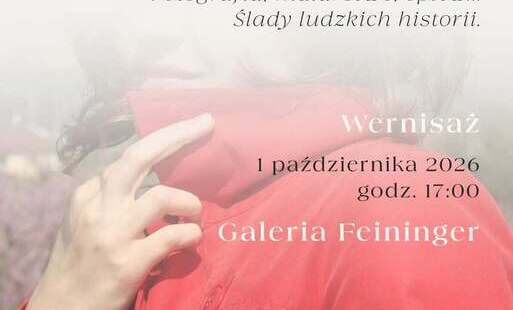 Zdjęcie do JUŻ JUTRO! &bdquo;Kilka sł&oacute;w&rdquo; &ndash; wernisaż wystawy Renaty Teresy Korek
