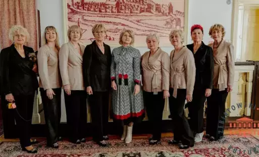 Zdjęcie do ✨ **Muzyczna uczta w Pałacu Książęcym!** ✨