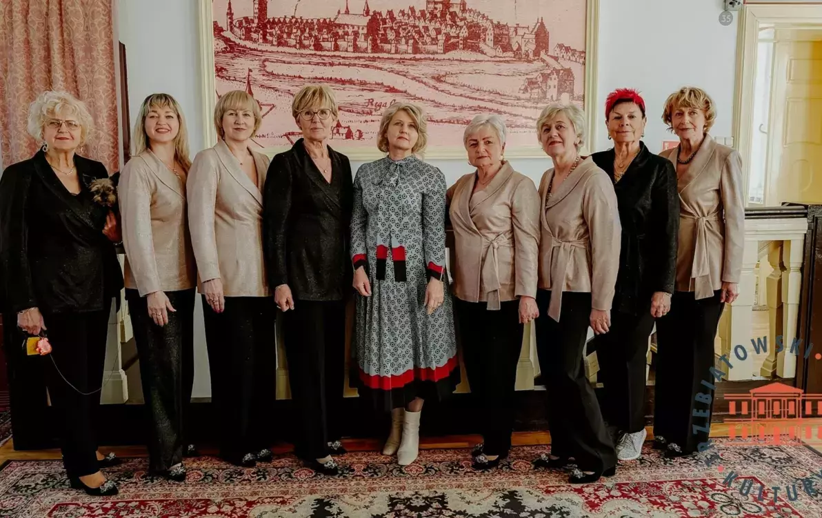 Zdjęcie do ✨ **Muzyczna uczta w Pałacu Książęcym!** ✨