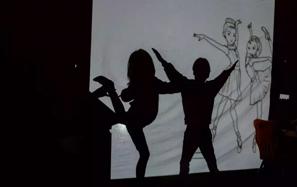 Zdjęcie do DZIEŃ TEATRU W DKPK