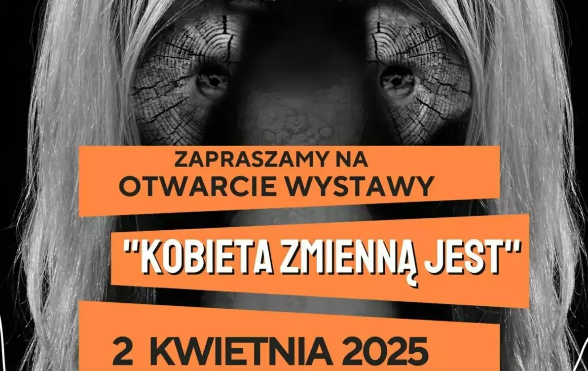 Zdjęcie do Przypominamy! Już w najbliższą środę wyjątkowa wystawa!
