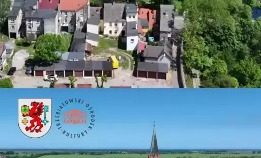 Zdjęcie do &nbsp; **Muzeum Pałacowe w Trzebiatowie zaprasza!** &nbsp;