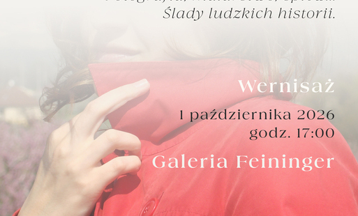 Zdjęcie do Wernisaż wystawy &bdquo;Kilka sł&oacute;w&rdquo; autorstwa Renaty Teresy Korek &ndash; poetki, kulturoznawczyni, malarki, fotografki i dyrektorki TOK.