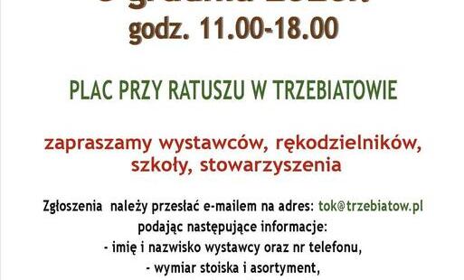 Zdjęcie do JARMARK MIKOŁAJKOWY