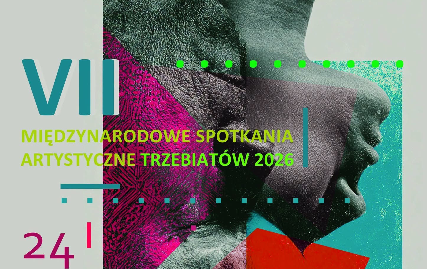 Zdjęcie do Rozpoczynamy VII Międzynarodowe Spotkania Artystyczne &ndash; Trzebiat&oacute;w 2026