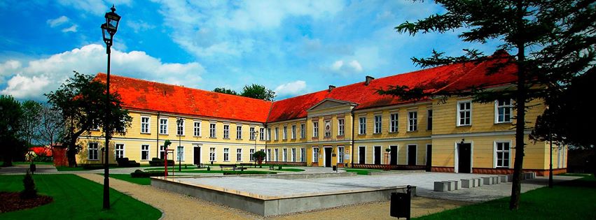 Wykonanie dokumentacji na remont dachu i elewacji Pałacu w Trzebiatowie