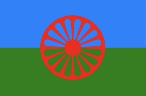 8 kwietnia obchodzimy Międzynarodowy Dzień Romów.