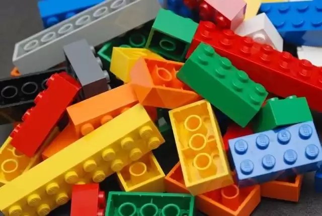 LEGO- zapisy na zajęcia!